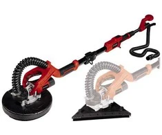 Einhell TE-DW 225 X gipso kartono šlifuoklis
