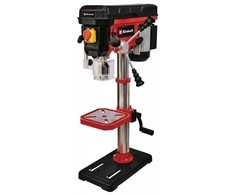 Gręžtuvas Einhell Einhell pillar drill TC-BD 630/1 (red/juodas, 630 watts)
