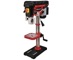 Gręžtuvas Einhell Einhell pillar drill TC-BD 630/1 (red/juodas, 630 watts)