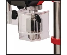Gręžtuvas Einhell Einhell pillar drill TC-BD 630/1 (red/juodas, 630 watts)
