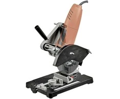 Einhell Einhell pjovimo stovas TS 115/125 (kampiniams šlifuokliams su pjovimo disku 115 mm ir 125 mm)