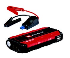 Einhell Starteris - akumuliatoriaus įkrovimas CE-JS 12