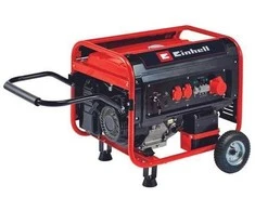Einhell Elektros generatorius TC-PG 65/E5