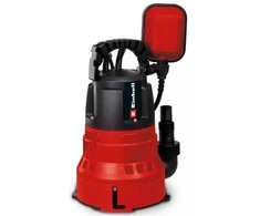 Einhell GC-DP 7035 LL POMPA ZANURZENIOWA DO BRUDNEJ WODY