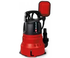 Einhell GC-DP 7035 LL POMPA ZANURZENIOWA DO BRUDNEJ WODY