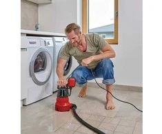 EINHELL PANARDINAMAS SIURBLYS NEŠVARIAM VANDENIUI GC-DP 7035 LL