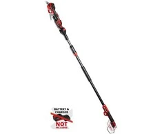 Einhell GP-LS 18/28 Li T BL-Solo pruning shears Bypass Juodas, Raudona