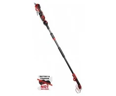 Einhell GP-LS 18/28 Li T BL-Solo pruning shears Bypass Juodas, Raudona