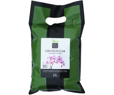 Dirvožemio mišinys orchidėjoms Eko zeme 2L