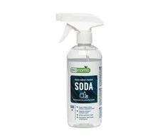 Ekonomis Indų ploviklis Skysta soda, 0.5 l