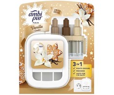 Ambi Pur GAIVIKL ORO EL AMBIPUR 3VOL VANILLA 20ML