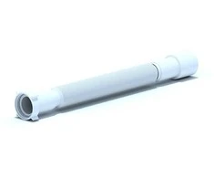 Ani_Plast LANKSTI ŽARNA 1 1/2X40/50 PRAILGINTA