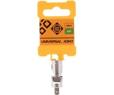 Grąžtas Forte_Tools Lanksčioji jungė Forte Tools, 1/4"