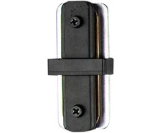 Elektrinė jungtis bėginei sistemai DPM X-Line STCIB, LED, 0