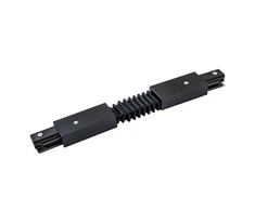 Elektrinė jungtis bėginei sistemai DPM X-Line PROFILE FLEX CONNECTOR, -, 0