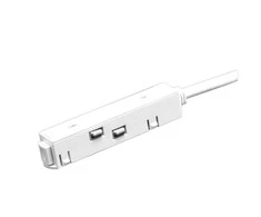 Electrical connection for the rail system Modoled MLP1076M