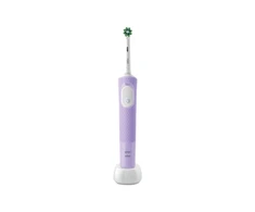 Elektrinis dantų šepetėlis Oral-B Vitality Pro, violetinė sp.