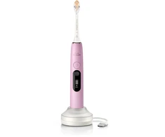 Electric dantų šepetėlis Philips HX8311/15. pink col.