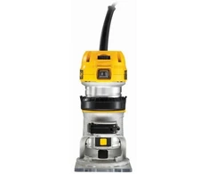 Elektrinis frezavimo įrankis Dewalt D26200-QS, 900 W