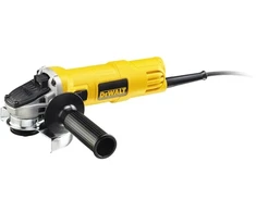 Elektrinis kampinis šlifuoklis Dewalt DWE4057-QS DWE4057-QS, 800 W