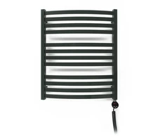 Elektrinis rankšluosčių džiovintuvas Terma D01, ral 7043 sp., 60 cm x 71 cm, 400 W