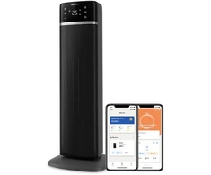 Elektrinis šildytuvas Philips CX5120/11. 2 kW