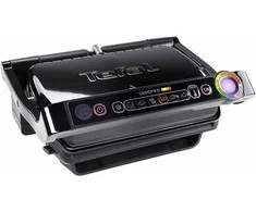 Elektrinis stalo grilis Tefal OptiGrill+ GC714834