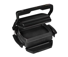Elektrinis stalo grilis Tefal OptiGrill+ GC714834