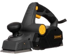 Grunder 900W PLANER