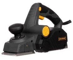 Grunder 900W PLANER