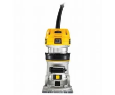 Elektrinė freza Dewalt D26200-QS, 900 W