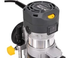 Frezarka Grunder M1R-ZK10-8 710 W