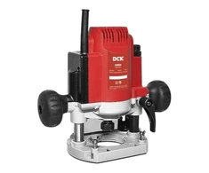 Elektrinės frezavimo staklės 2000W, KMR06-12, DCK