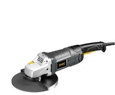 Šlifuoklis Grunder 2350W ANGLE GRINDER