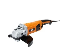 Carruzzo Kampinis šlifuoklis S1M-KZ31-230 2000W 230MM