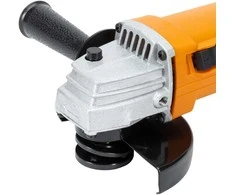 Okko Monroe Kampinis šlifuoklis HF-AG01-115 500W 115MM