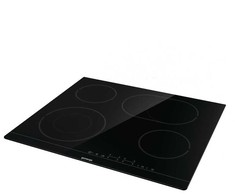 Viryklė Electric hob Gorenje ECT643BSC