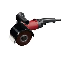 Elektriniai šlifuoklis-poliruoklis 120mm, 1400W, KSN100, DCK