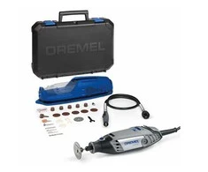 Elektriskā taisnā slīpmašīna Dremel 3000-1/25, 130 W