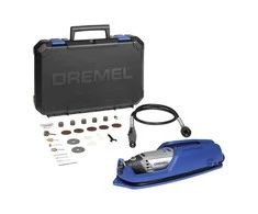 Elektriskā taisnā slīpmašīna Dremel 3000-1/25, 130 W