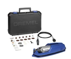Elektriskā taisnā slīpmašīna Dremel 3000-1/25, 130 W
