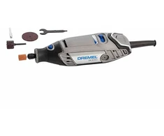 Elektriskā taisnā slīpmašīna Dremel 3000-5, 130 W
