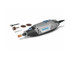 Elektriskā taisnā slīpmašīna Dremel 3000-5, 130 W