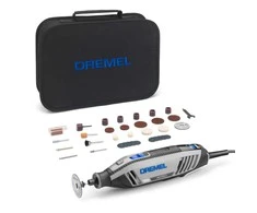 Elektrinis tiesinis šlifuoklis Dremel 4250-35, 175 W