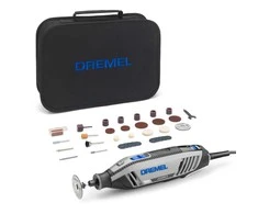 Elektrinis tiesinis šlifuoklis Dremel 4250-35, 175 W