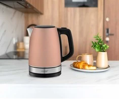 VIRDULYS STANDART K040BN 1,7 L. SMĖLIO SPALVOS