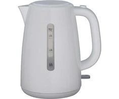 VIRDULYS STANDARTINIS K535NN 1,7 L. Baltas