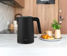 Virdulys KETTLE STANDART K561NN 1.7L. Juodas