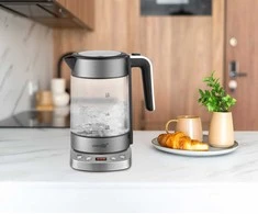 VIRDULYS STANDARTINIS K715SE7 1,7 L STIKLINIS