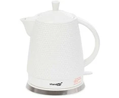 Virdulys Kirptuvas Standart CERAMIC KETTLE LG-CW15-3 STANDART